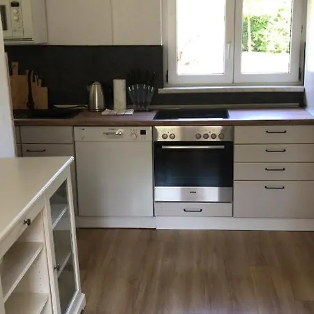 Ferienhaus Ferienbungalow Arnold Trassenheide