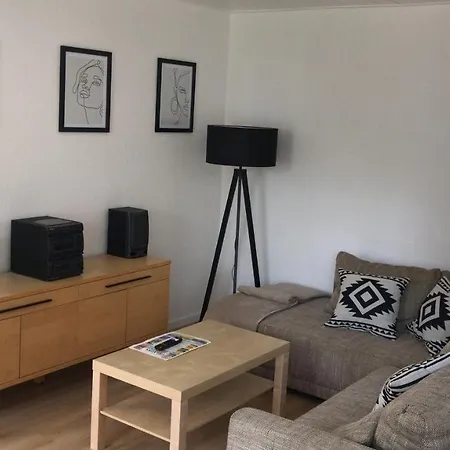 Ferienhaus Ferienbungalow Arnold *