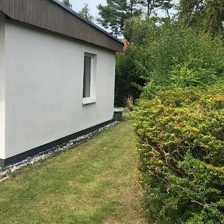 Ferienbungalow Arnold Ferienhaus *