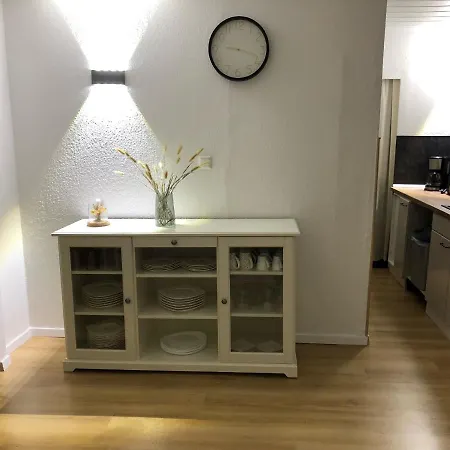 Ferienbungalow Arnold Ferienhaus Trassenheide